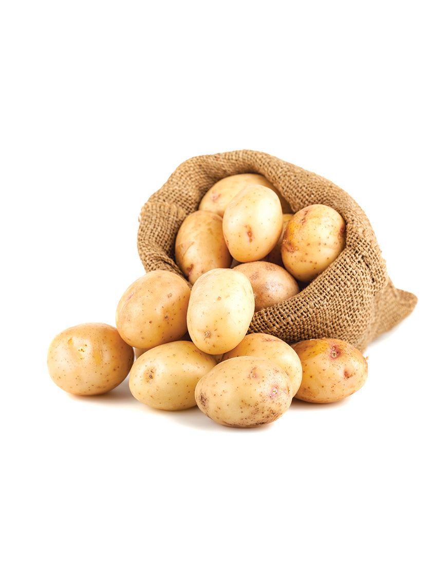 POTATOES