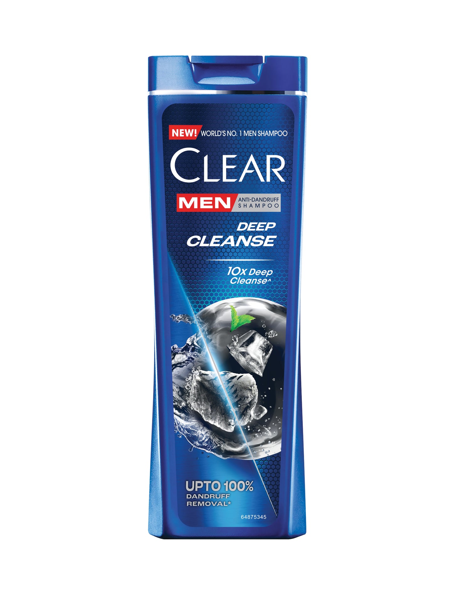 CLEAR Deep Cleanse, 180ml