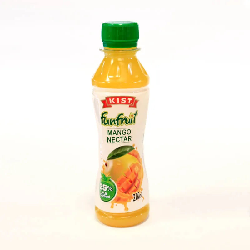 Kist Nectar Mango, 200Ml
