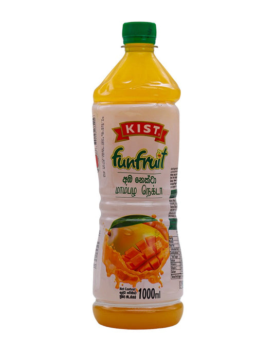 KIST Mango Nectar, 1l
