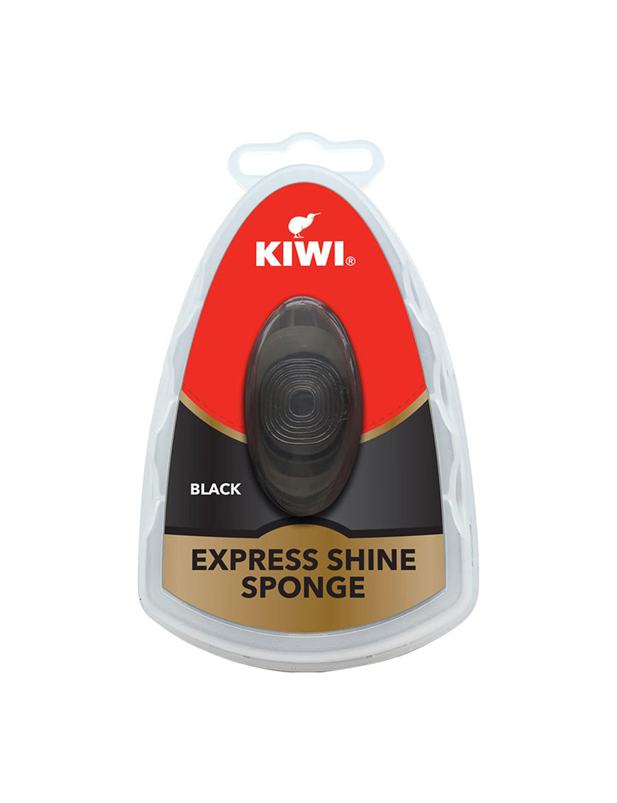 KIWI Sponge Black, 5ml