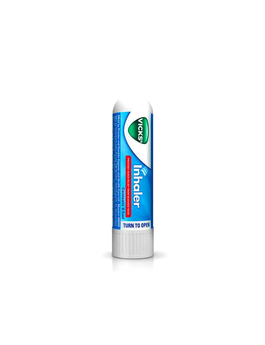 VICKS Inhaler, 0.5ml