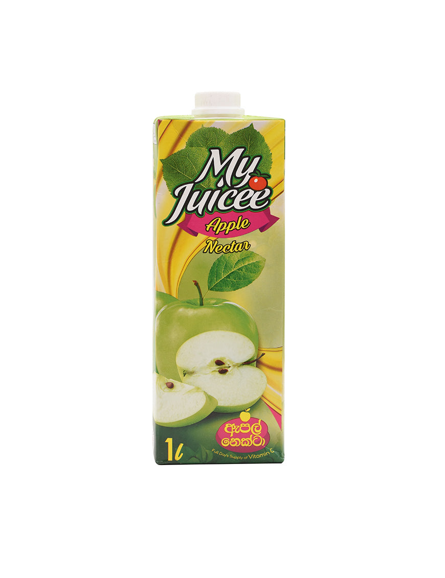 MY JUICEE Apple, 1l