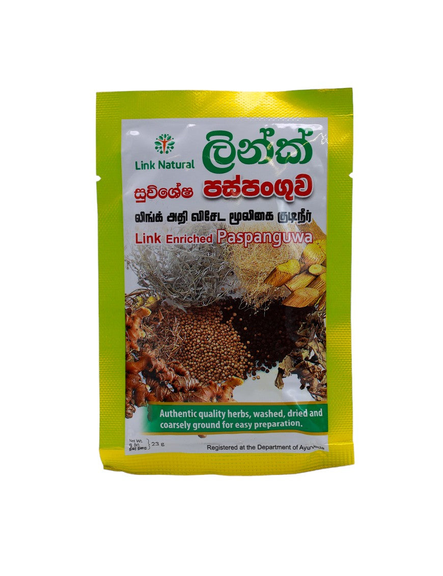 LINK Paspanguwa, 25g