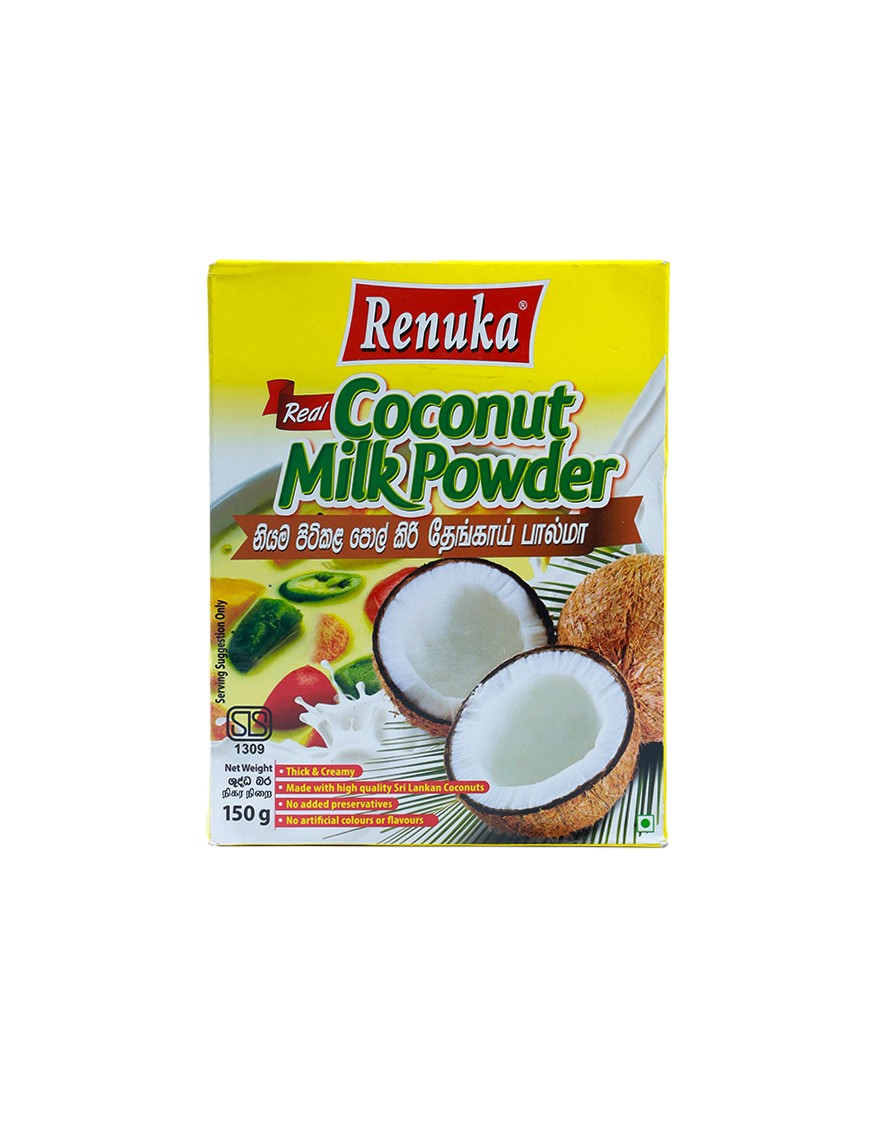 RENUKA Coconut Milk Powder, 150g