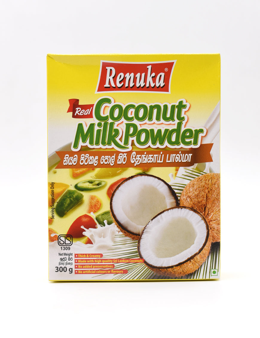 RENUKA Coconut Milk Powder, 300g