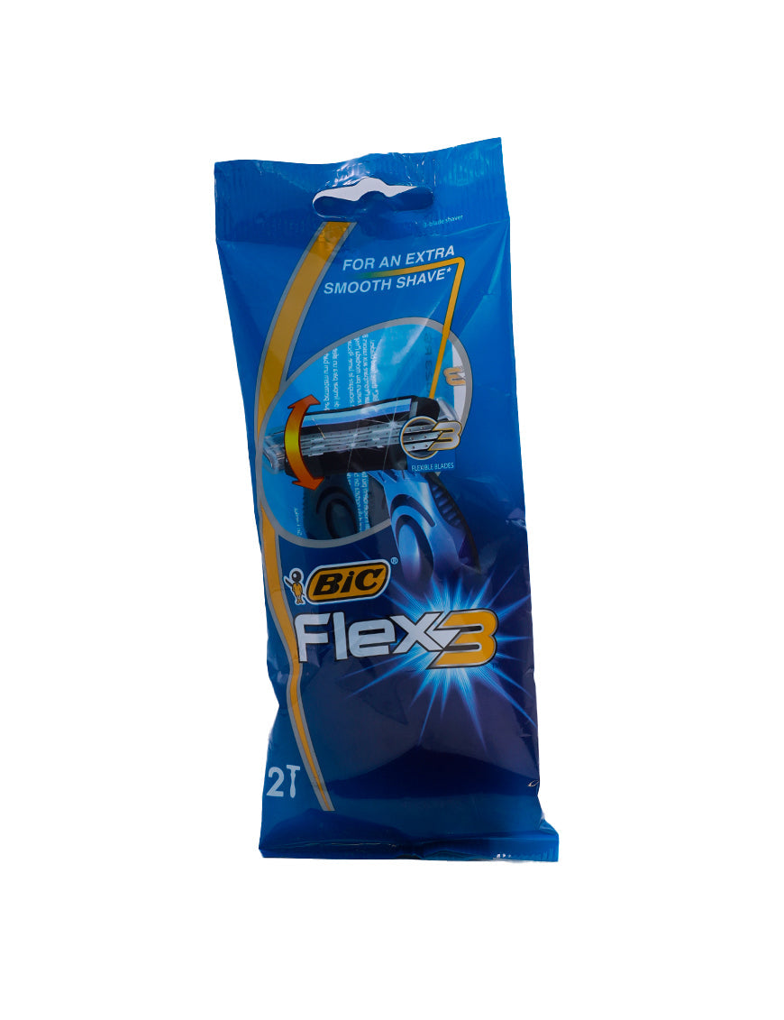 BIC Razor Flex 3