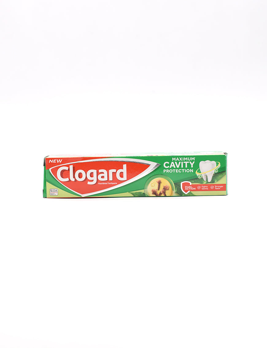 CLOGARD ToothPaste Regular, 120g
