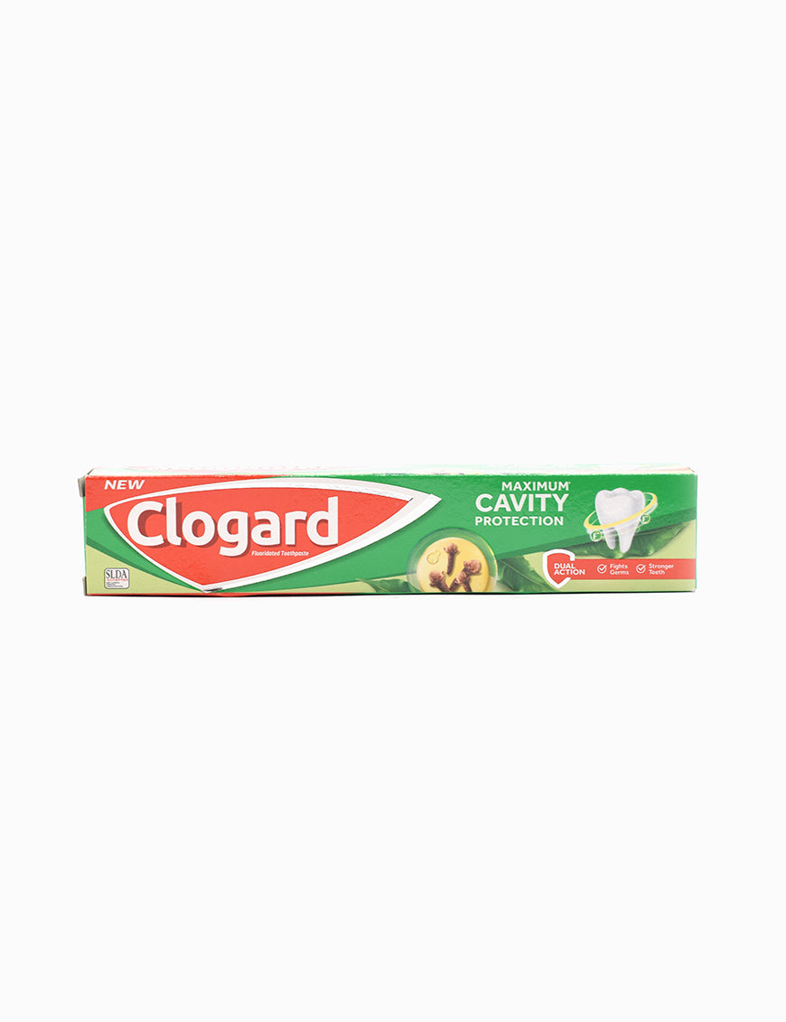 CLOGARD Toothpaste Regular, 160g