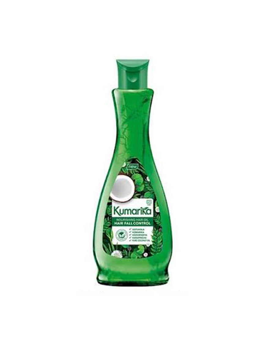 KUMARIKA Hair Oil Dandruff Control, 100ml