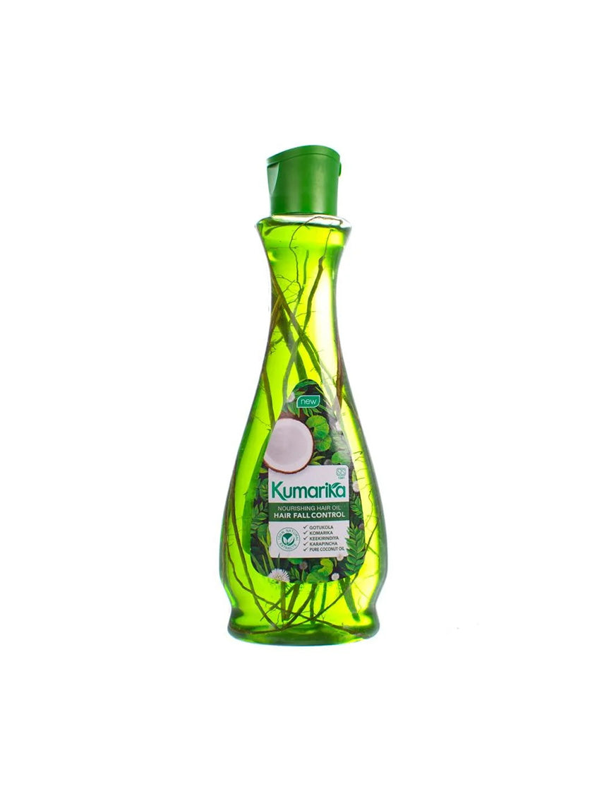 KUMARIKA Hair Oil Dandruff Control, 200ml