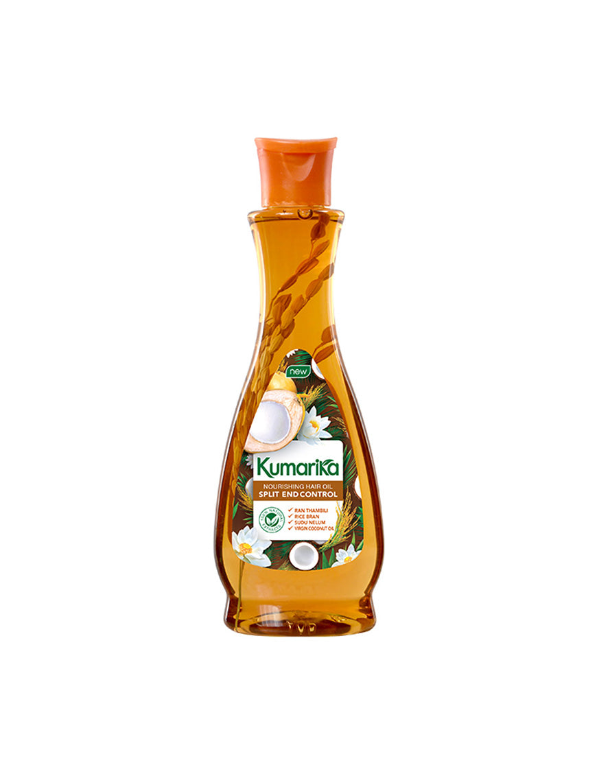 Kumarika Split End Control Hair Oil, 100ml