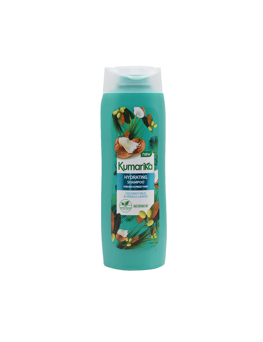 KUMARIKA Shampoo Hydrating, 180ml