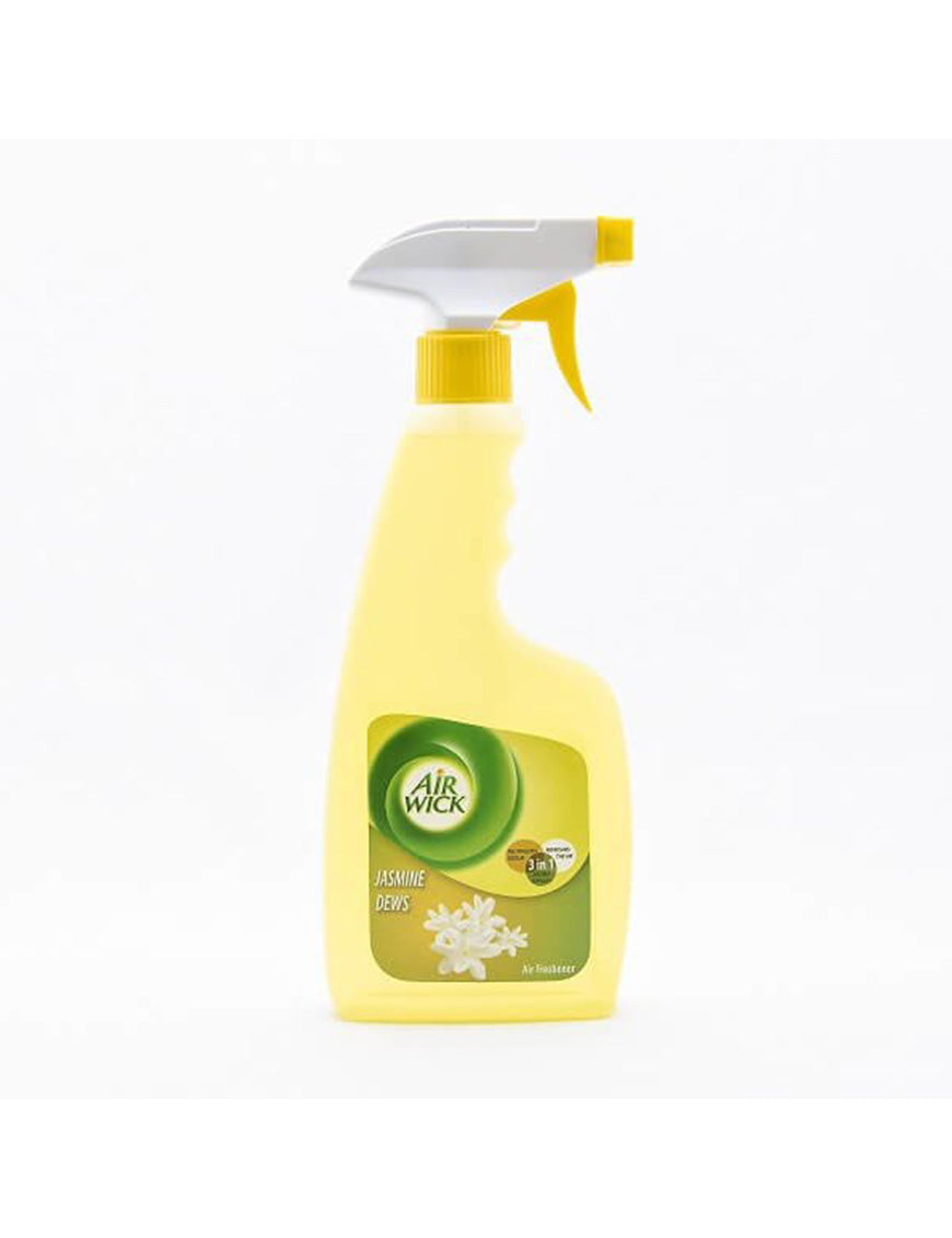 HAZE Air Wick Spray Jasmine, 450ml