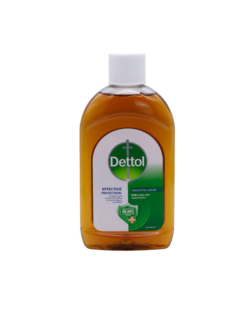 DETTOL Antiseptic Liquid, 500ml
