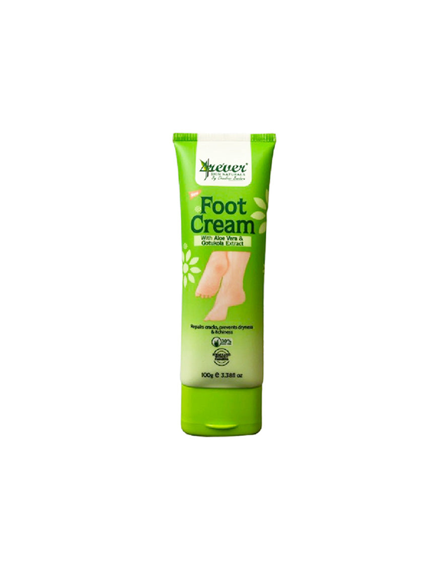 4EVER Foot Cream, 100g