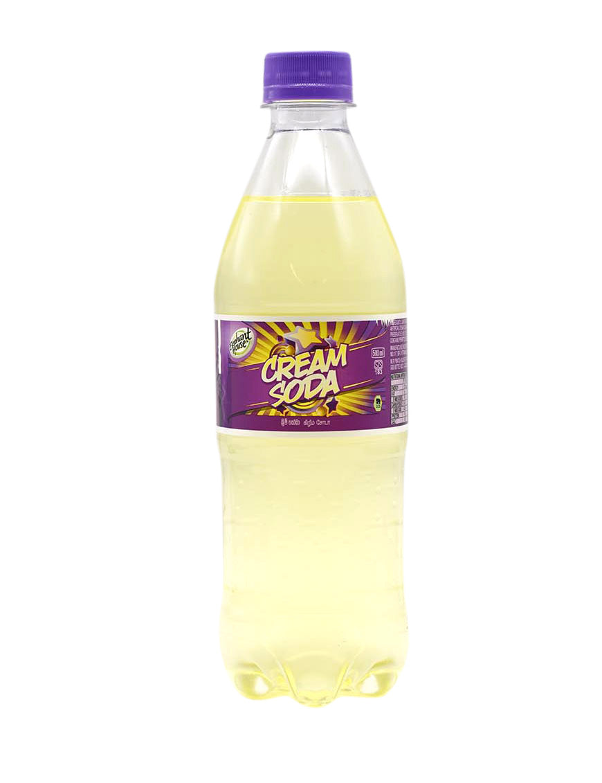 ELEPHANT HOUSE Cream Soda, 500ml