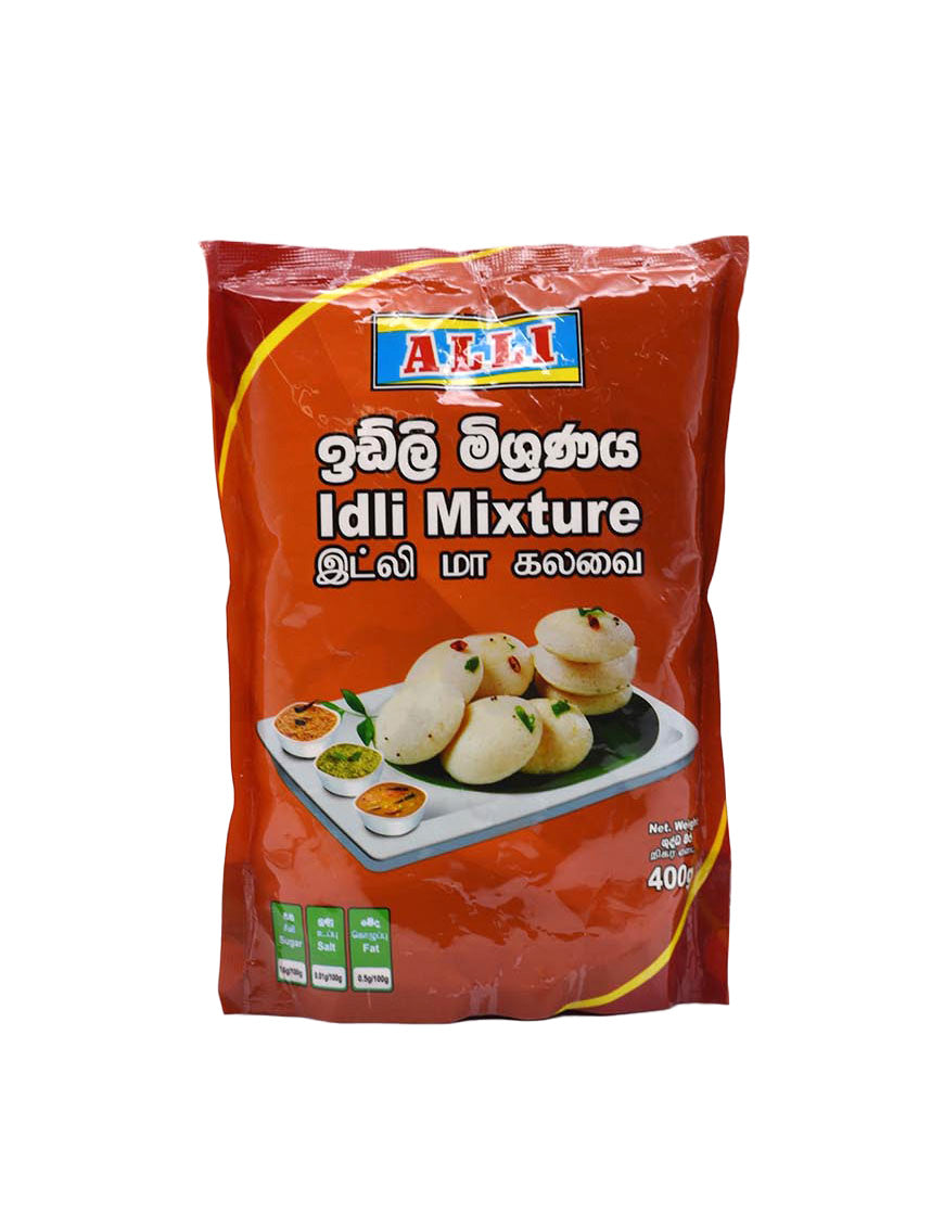 ALLI Idli Mixture, 400g