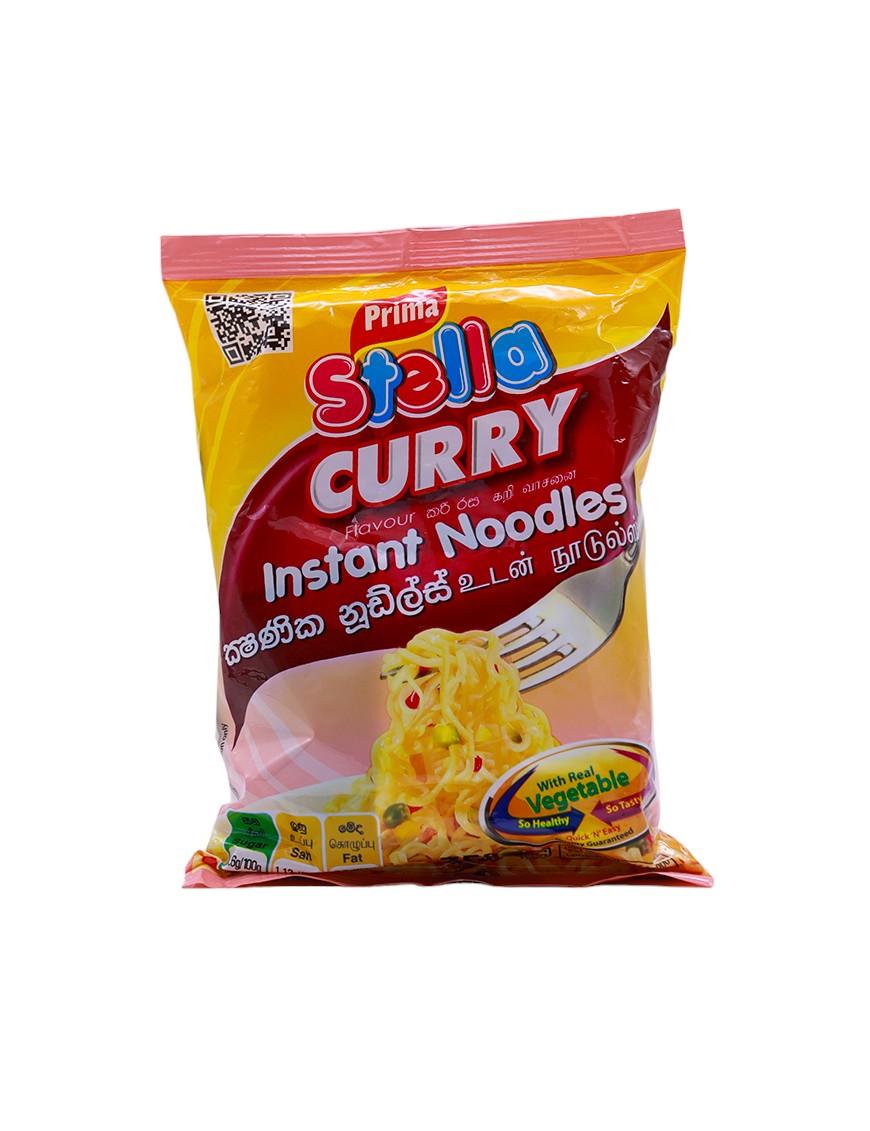 PRIMA Stella Curry, 75g