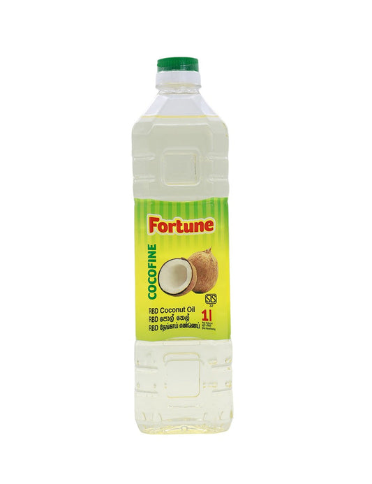 FORTUNE Cocofine (RDB), 1l