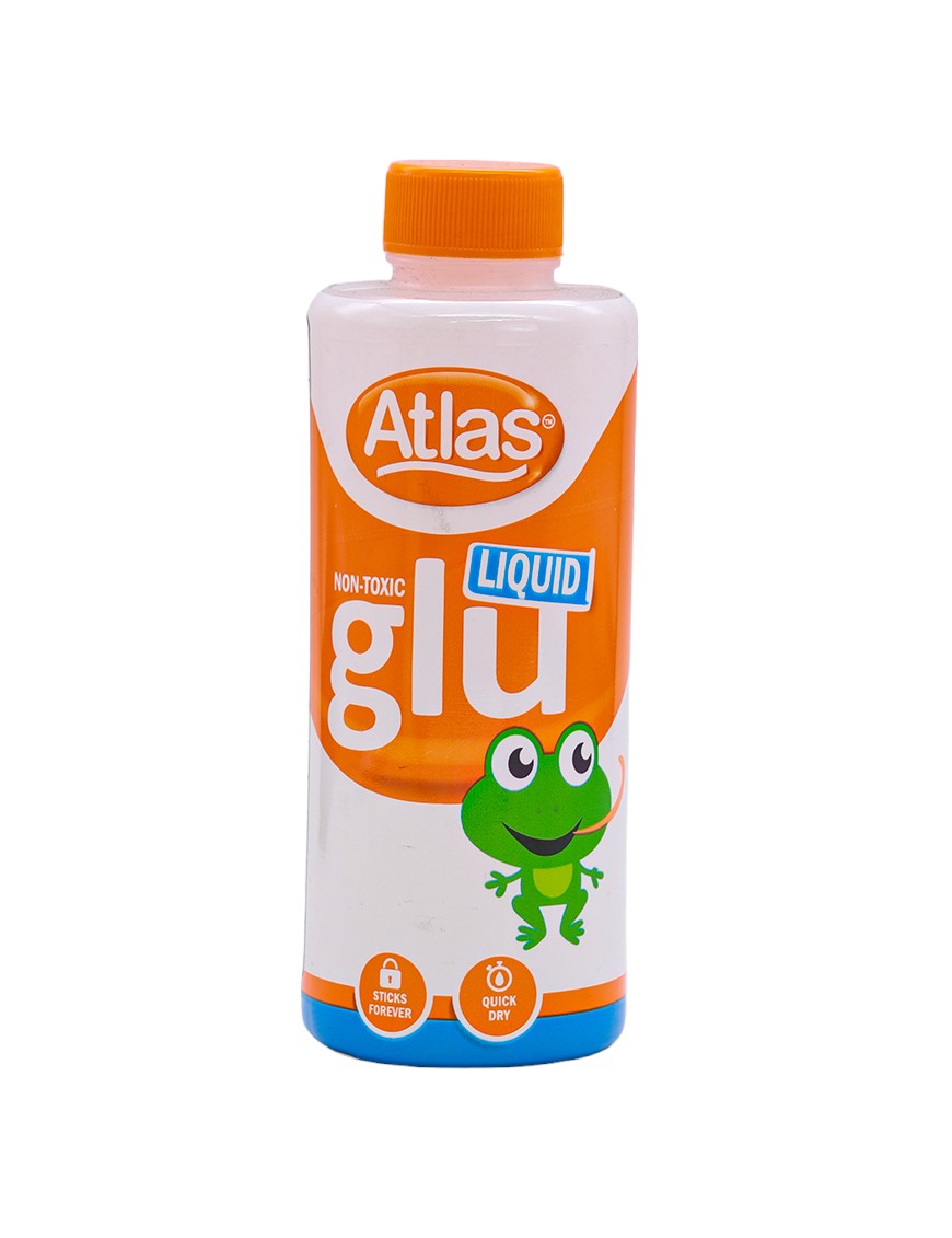ATLAS Glue Bottle, 350ml