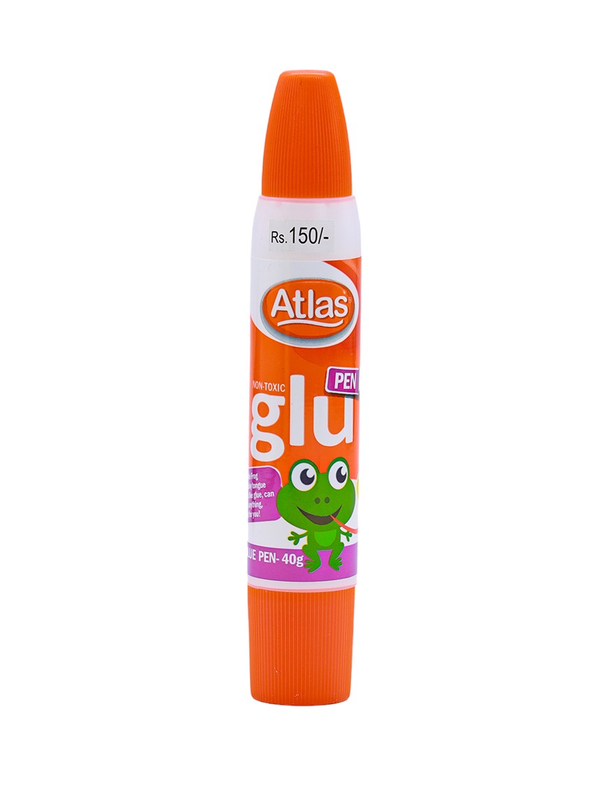 ATLAS Imp Glue Pen Binder, 40g