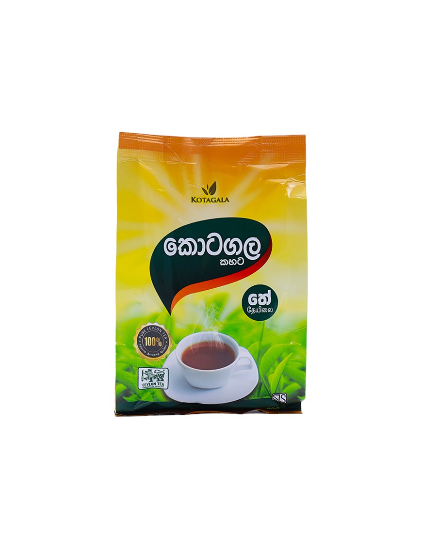 KOTAGALA Kahata Tea, 200g