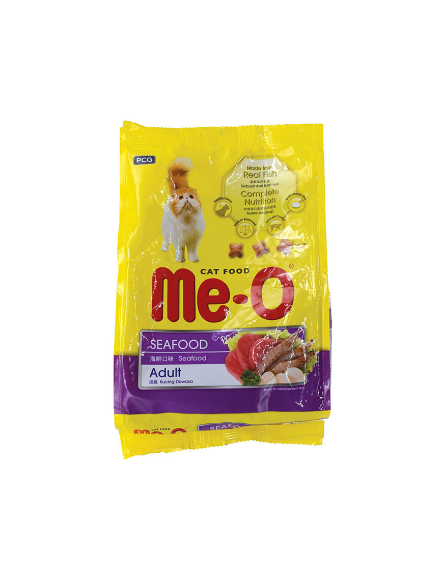 ME - O Cat Seafood, 450g