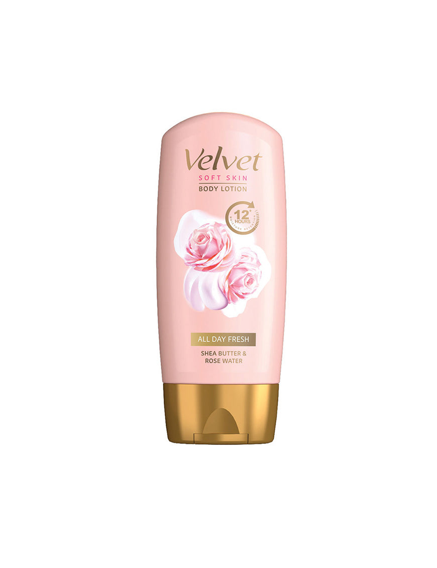 VELVET Body Lotion All Day Fresh, 200ml