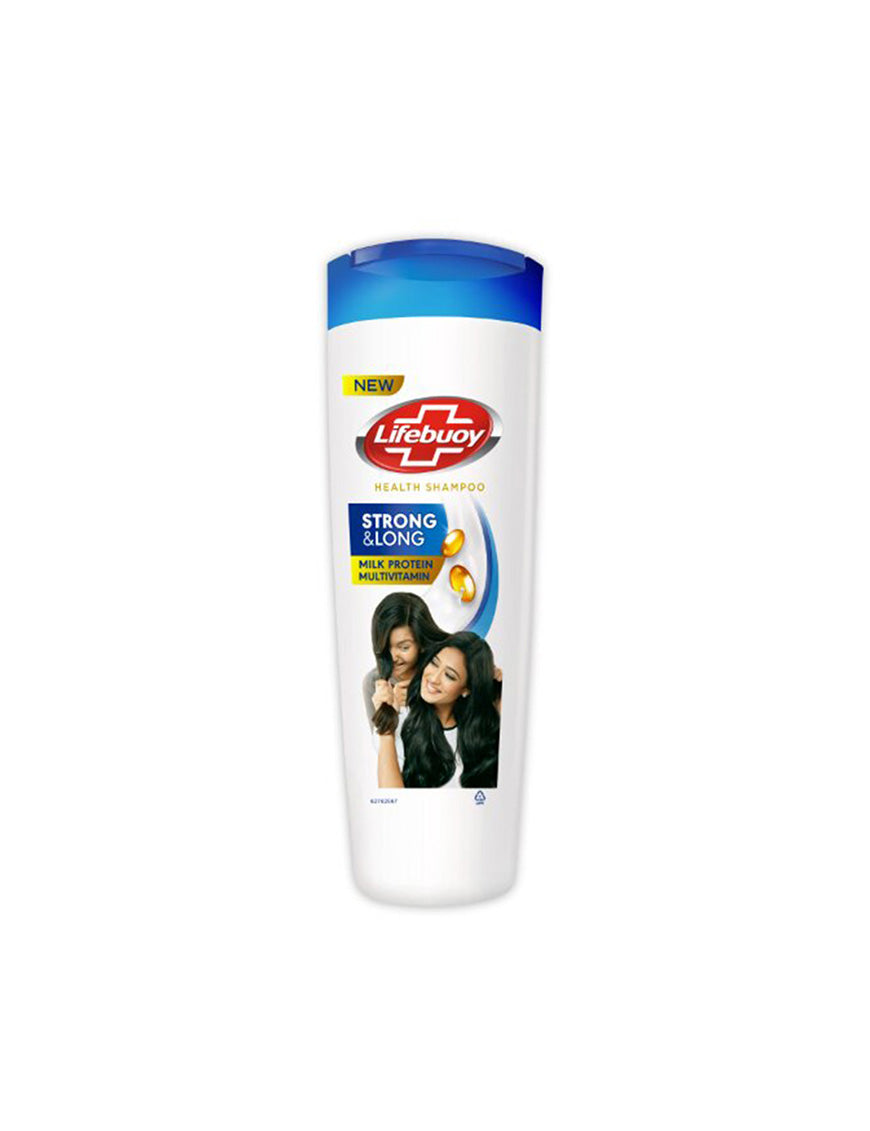 LIFEBUOY Health Shampoo, 175ml