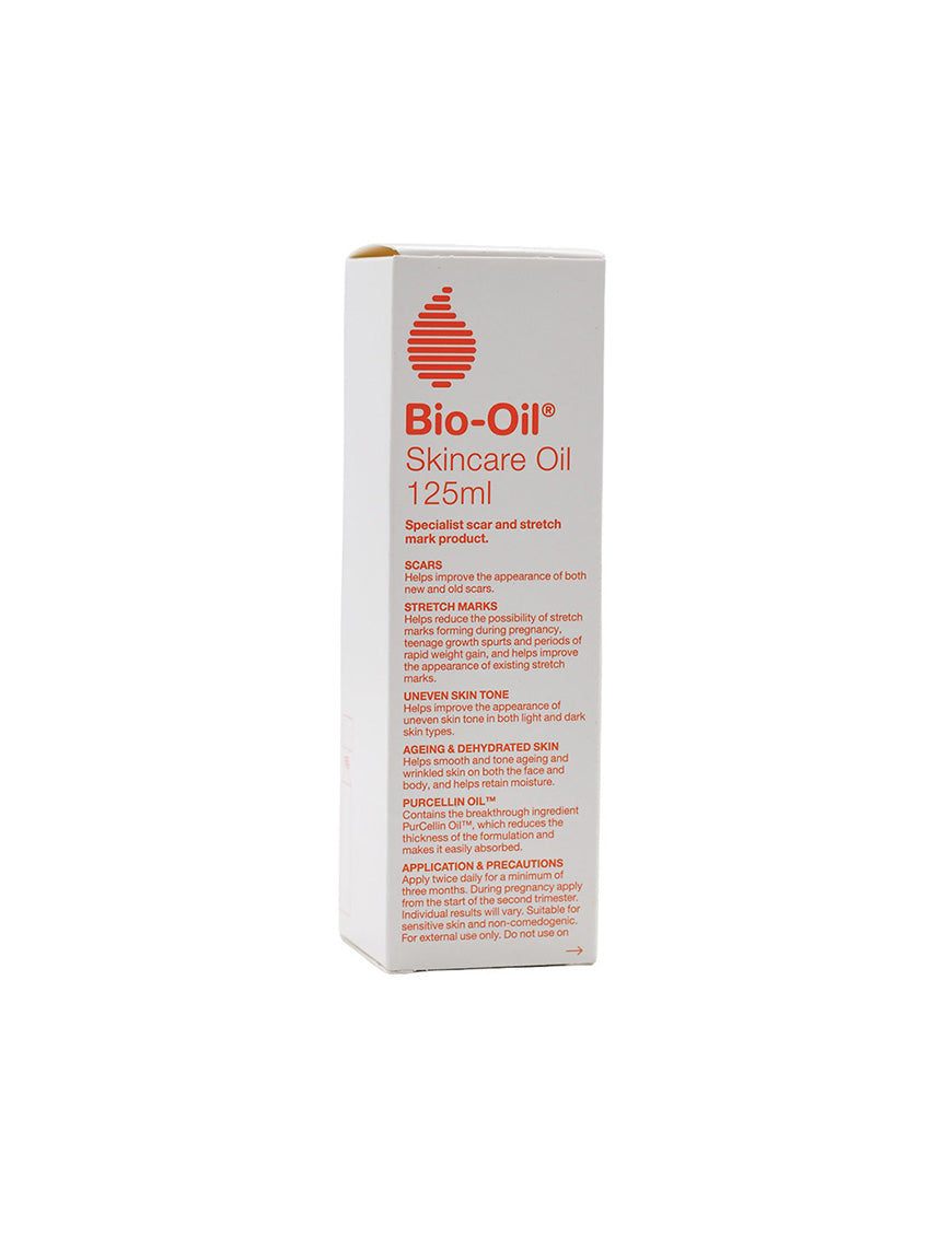 BIO OIL Skin Care Oil, 125ml