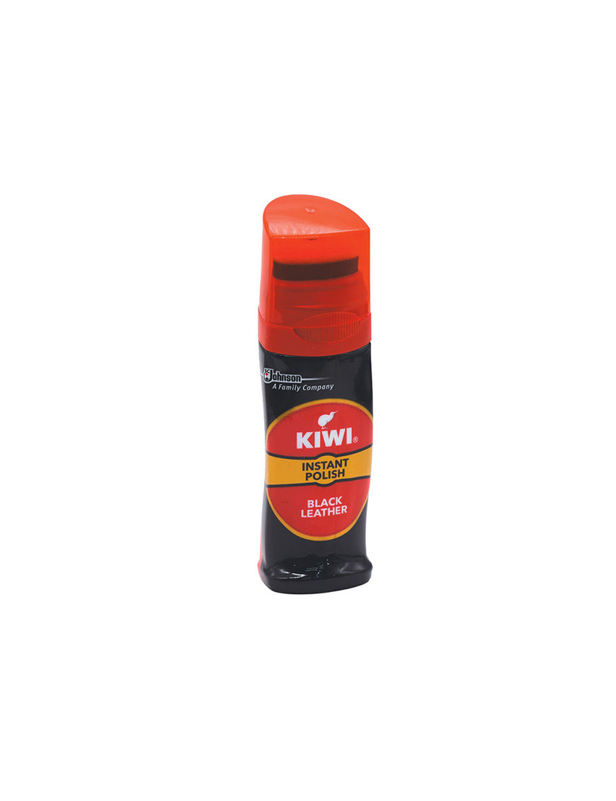 KIWI Shoe Polish Classic Black, 75ml