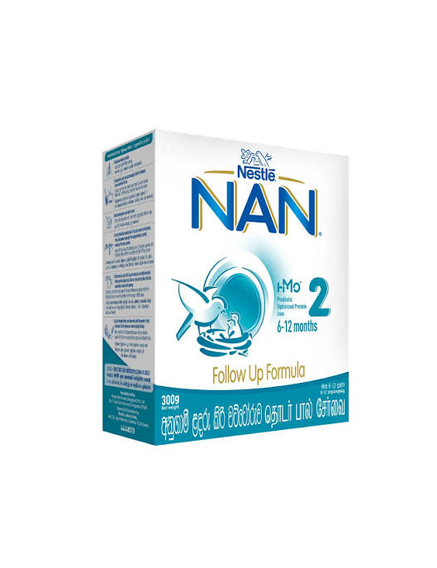 NAN 2 HMO BIB, 300g