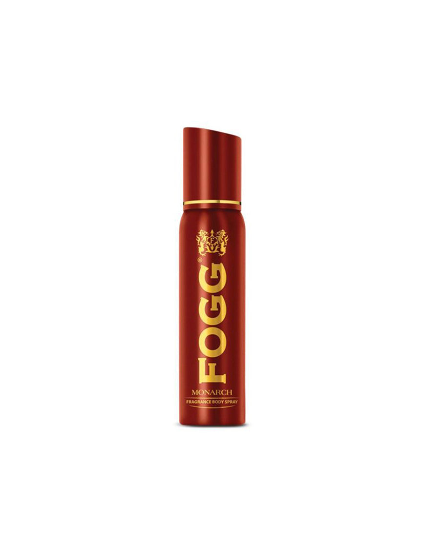 FOGG Body Spray Monarch, 120ml
