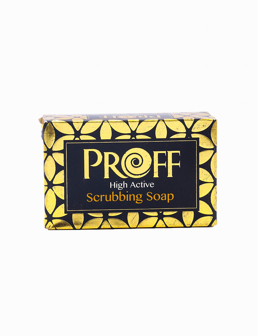 PROFF Premium Soap, 150g