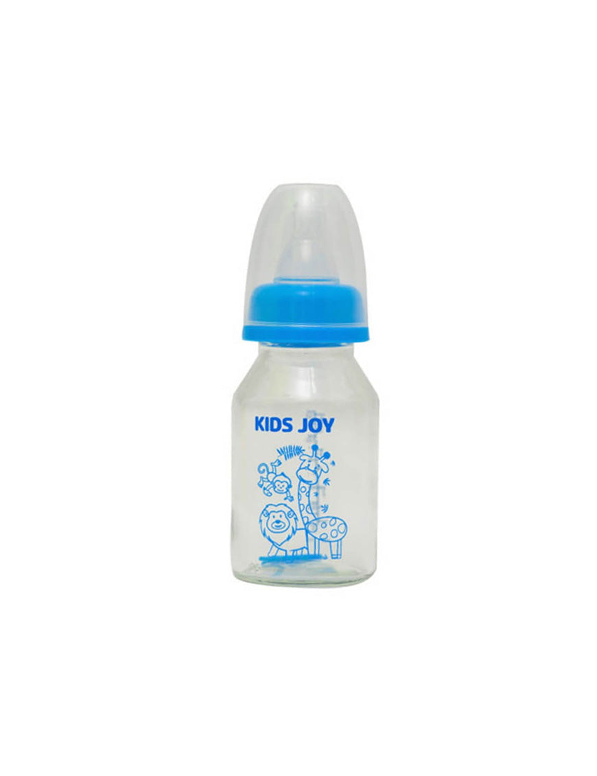 KIDS JOY Feeding Bottle KJA228, 120ml