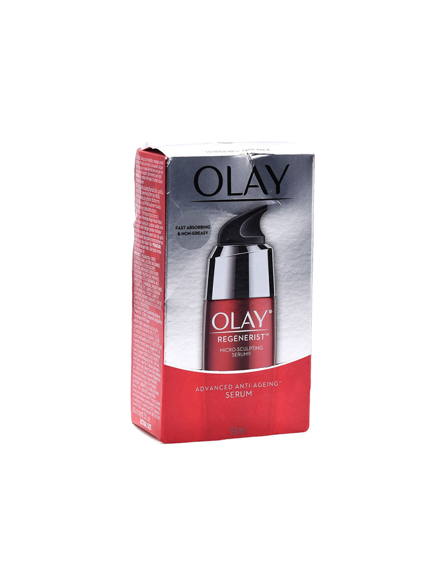 OLAY Regenerist Micro Sculptin Cream, 50g
