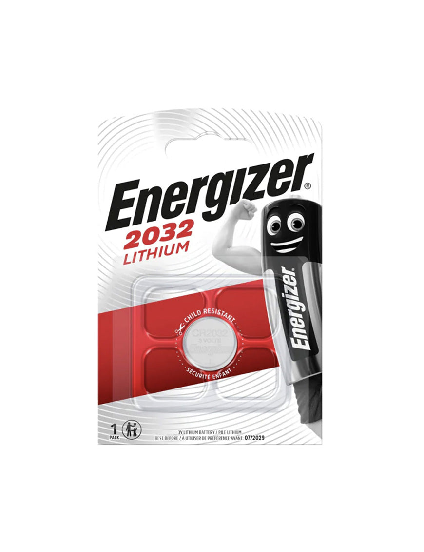 ENERGIZER Coin Lithium CR2032BP1