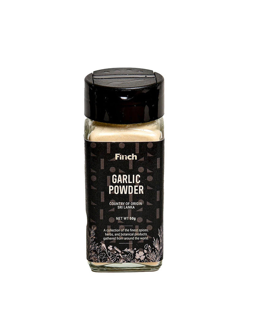 FINCH Garlic Powder, 50g