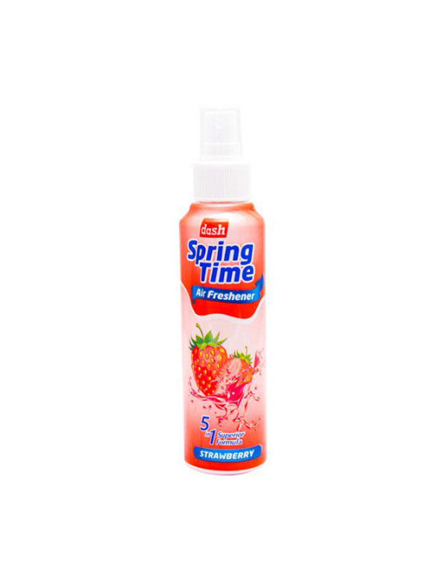 DASH Air Freshner Strawberry, 150ml