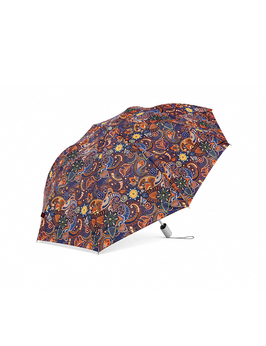 RAINCO Sunblock Range Printed Umbrella, 1's