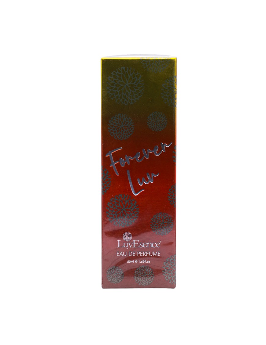 LUVESENCE Forever Luv Eau De Perfume, 50ml