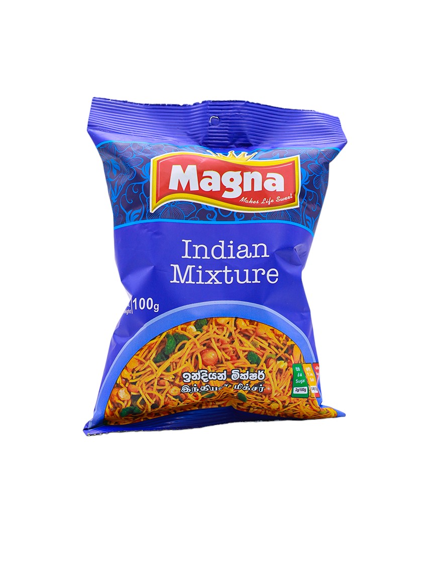 MAGNA Indian Mixture, 100g