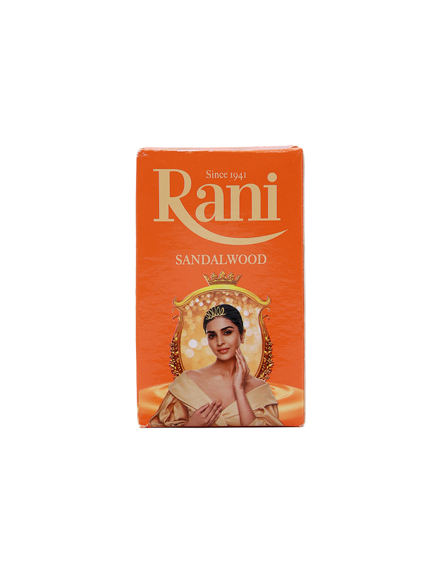 RANI Soap Sandalwood, 90g