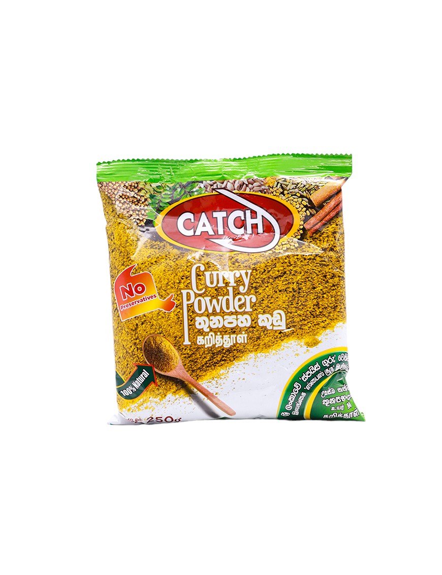 CATCH Curry Powder, 250g