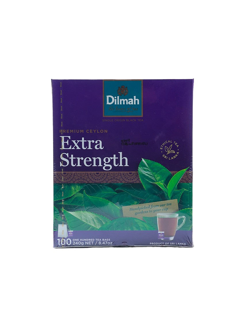 DILMAH Extra Strength, 240g