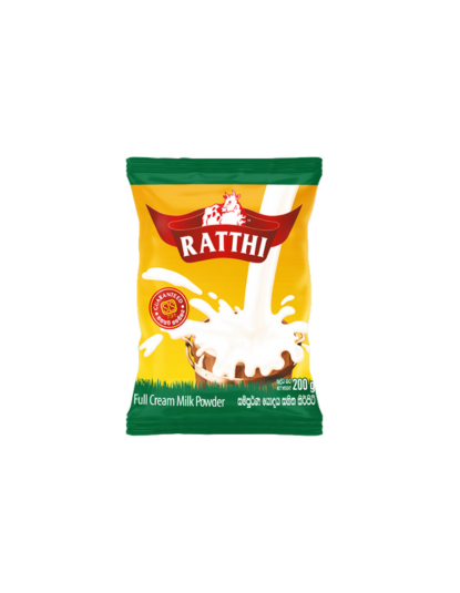 RATTHI Wmp Smart, 200G