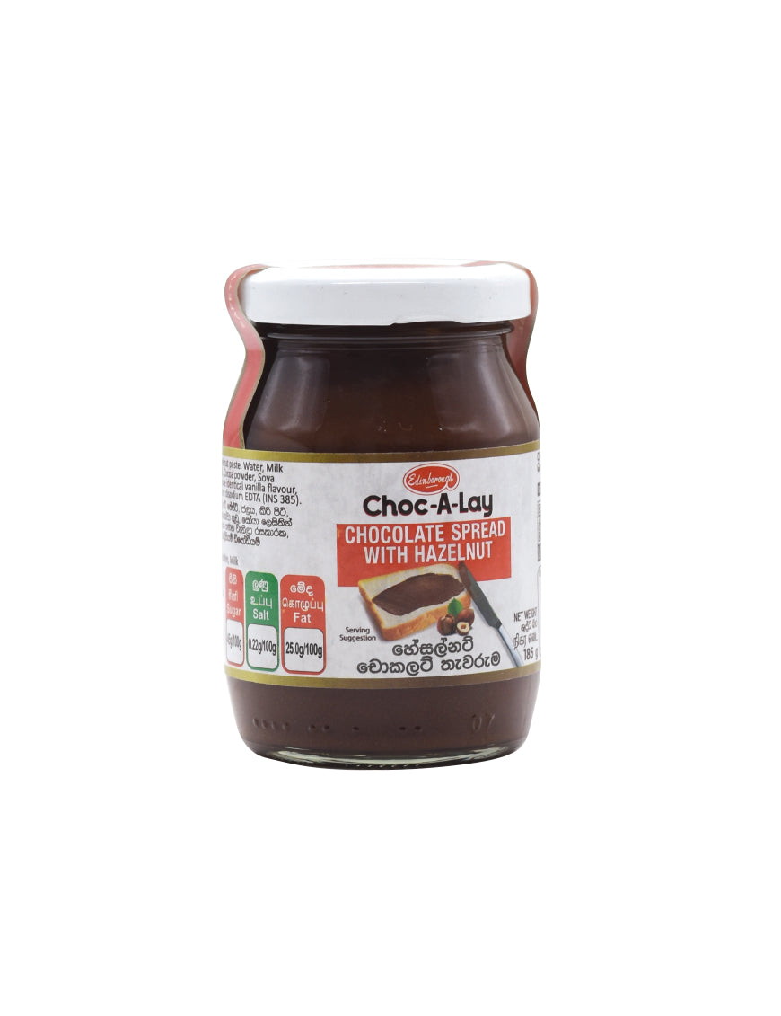 EDINBOROUGH Choc- A- Lay , 185g