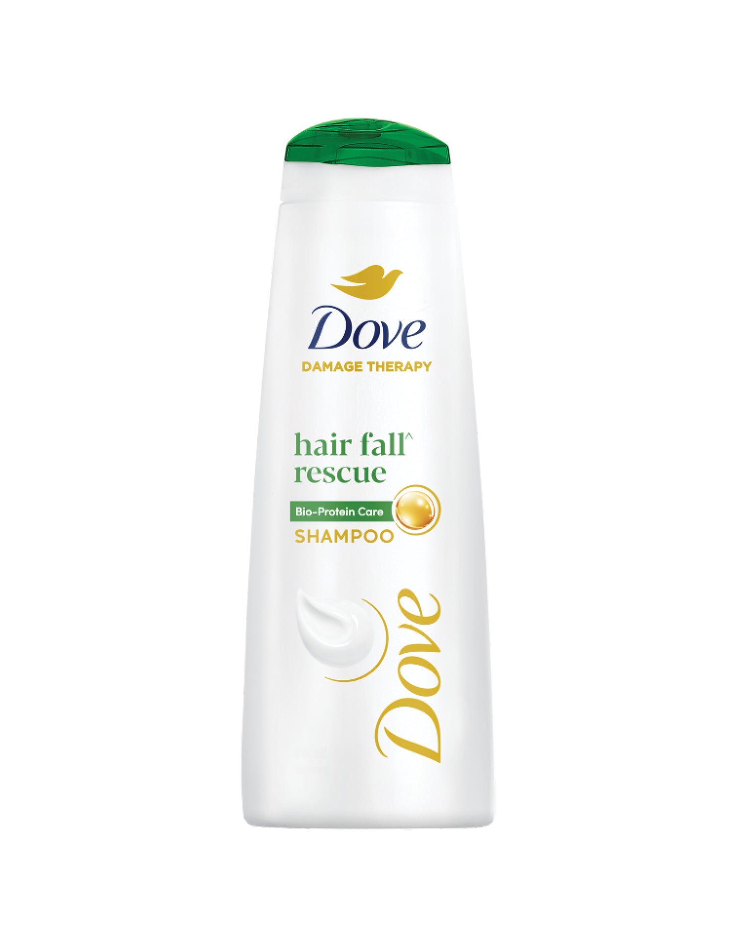 Dove Hair Fall Rescue Bio-Protein Care Shampoo, 180ml