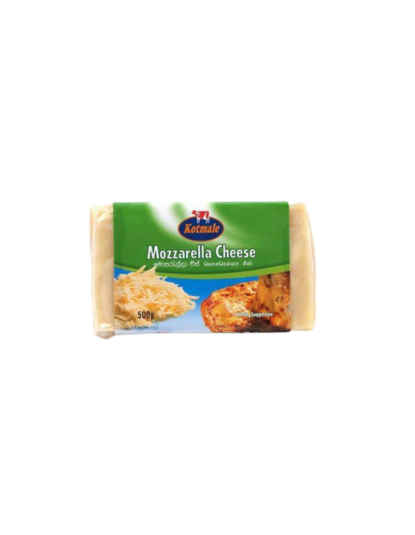 KOTMALE Mozzarella Cheese, 200g